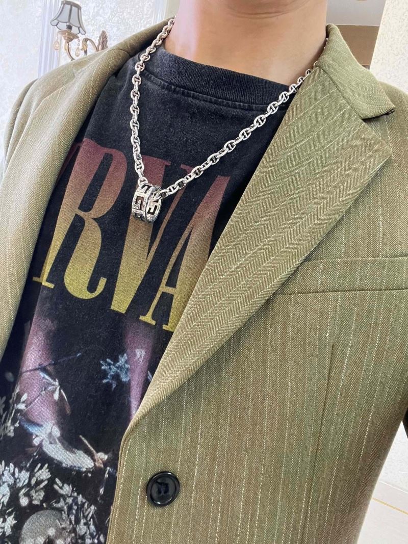 Gucci Necklaces